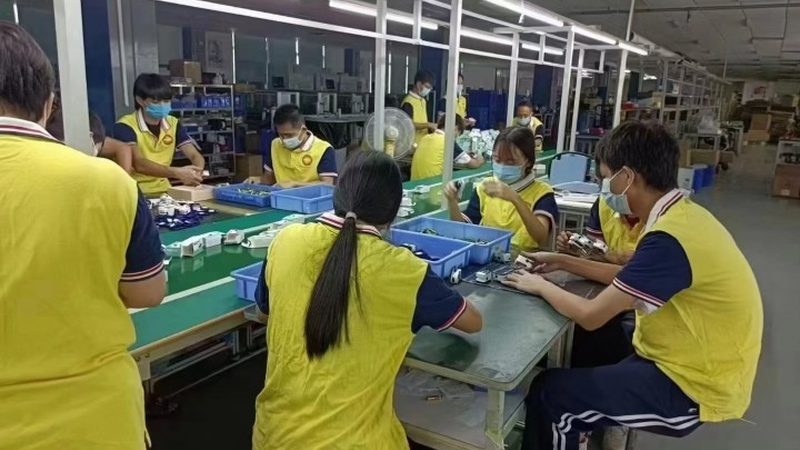 厨房管道疏通机：揭秘其工作原理与选购要点